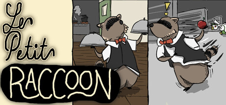 Le Petit Raccoon