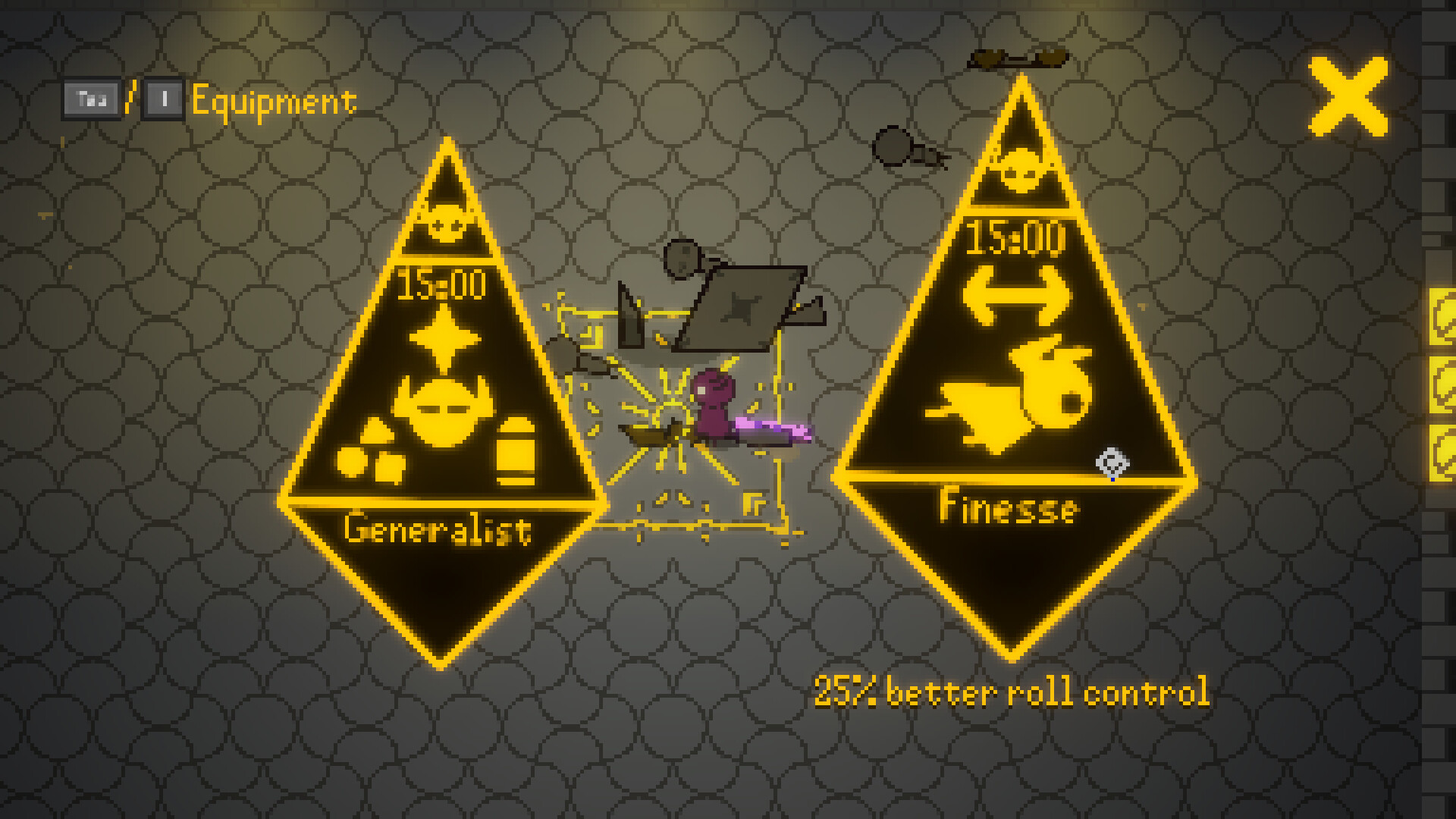 Negative Time screenshot 3