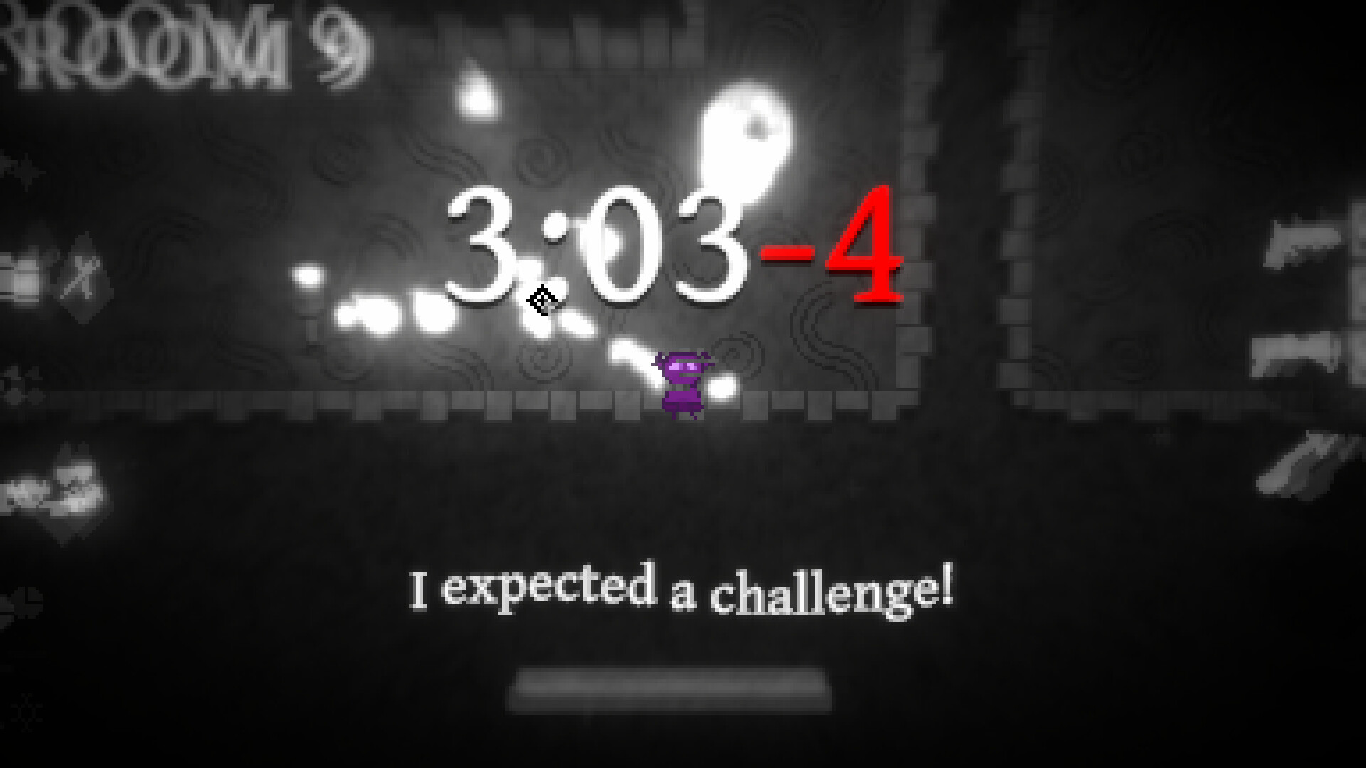 Negative Time screenshot 4