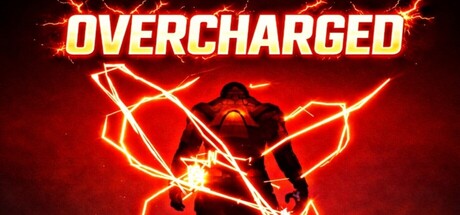 Cover art from Overcharged