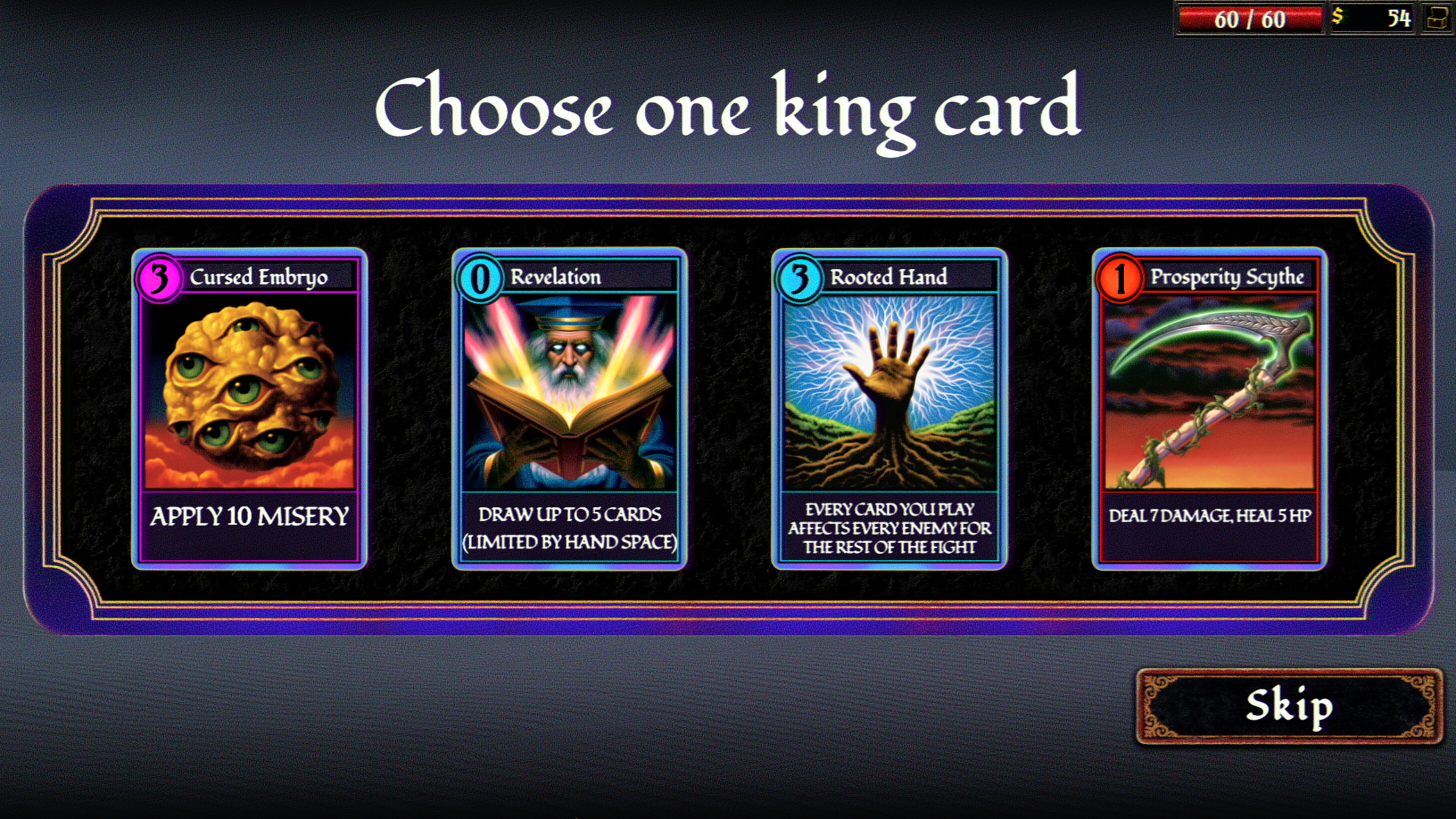 Red Nox screenshot 5