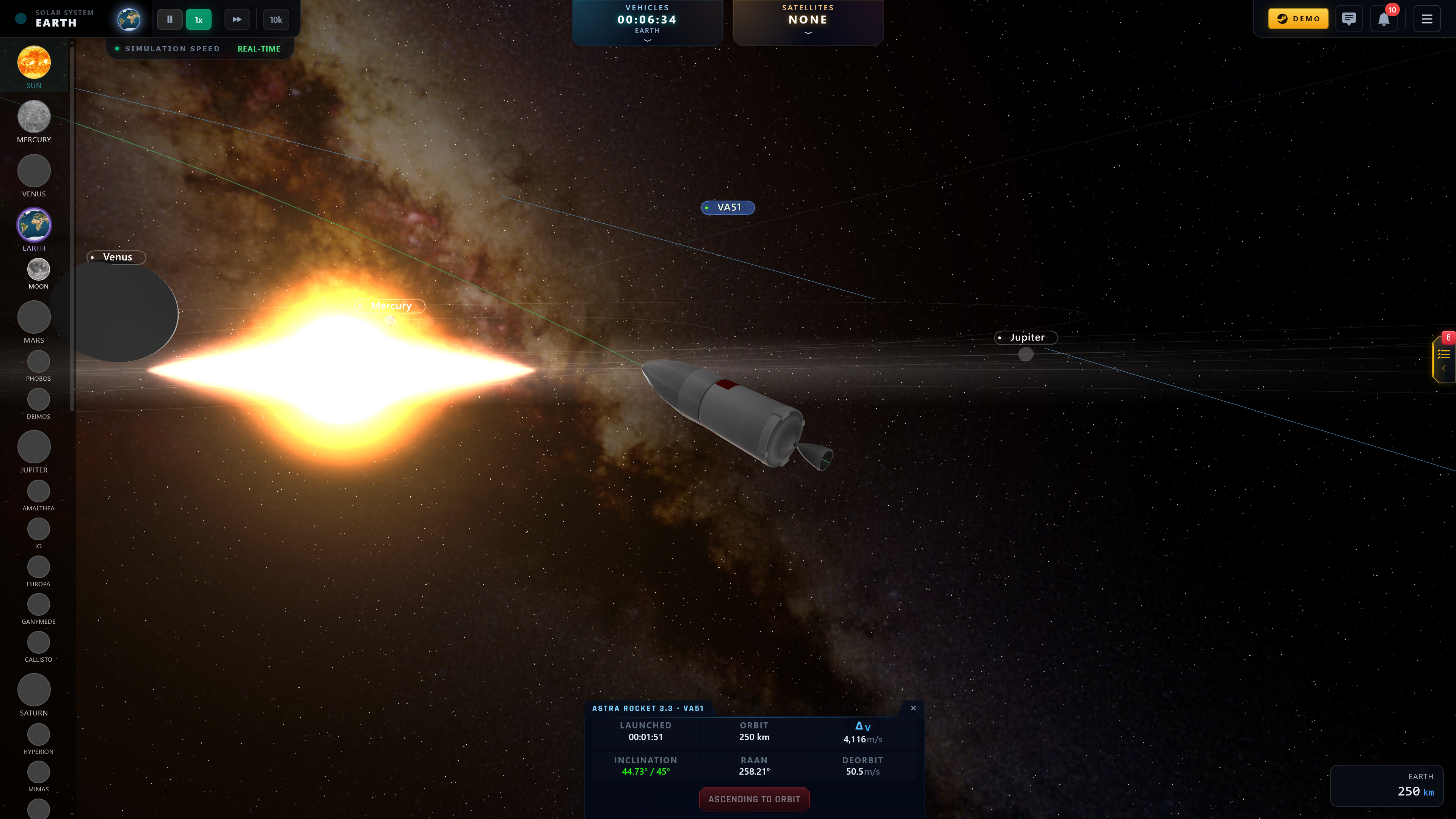 Space Manager screenshot 4