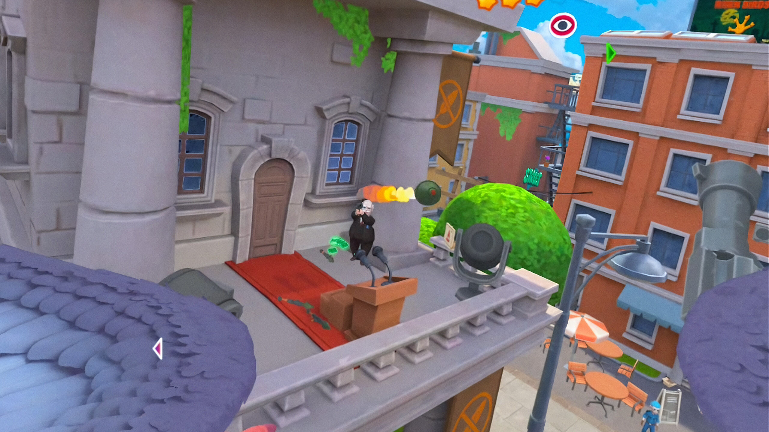 I Am Bird screenshot 3