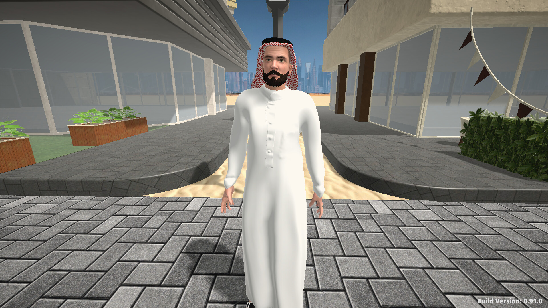 Souq Boss Simulator screenshot 5