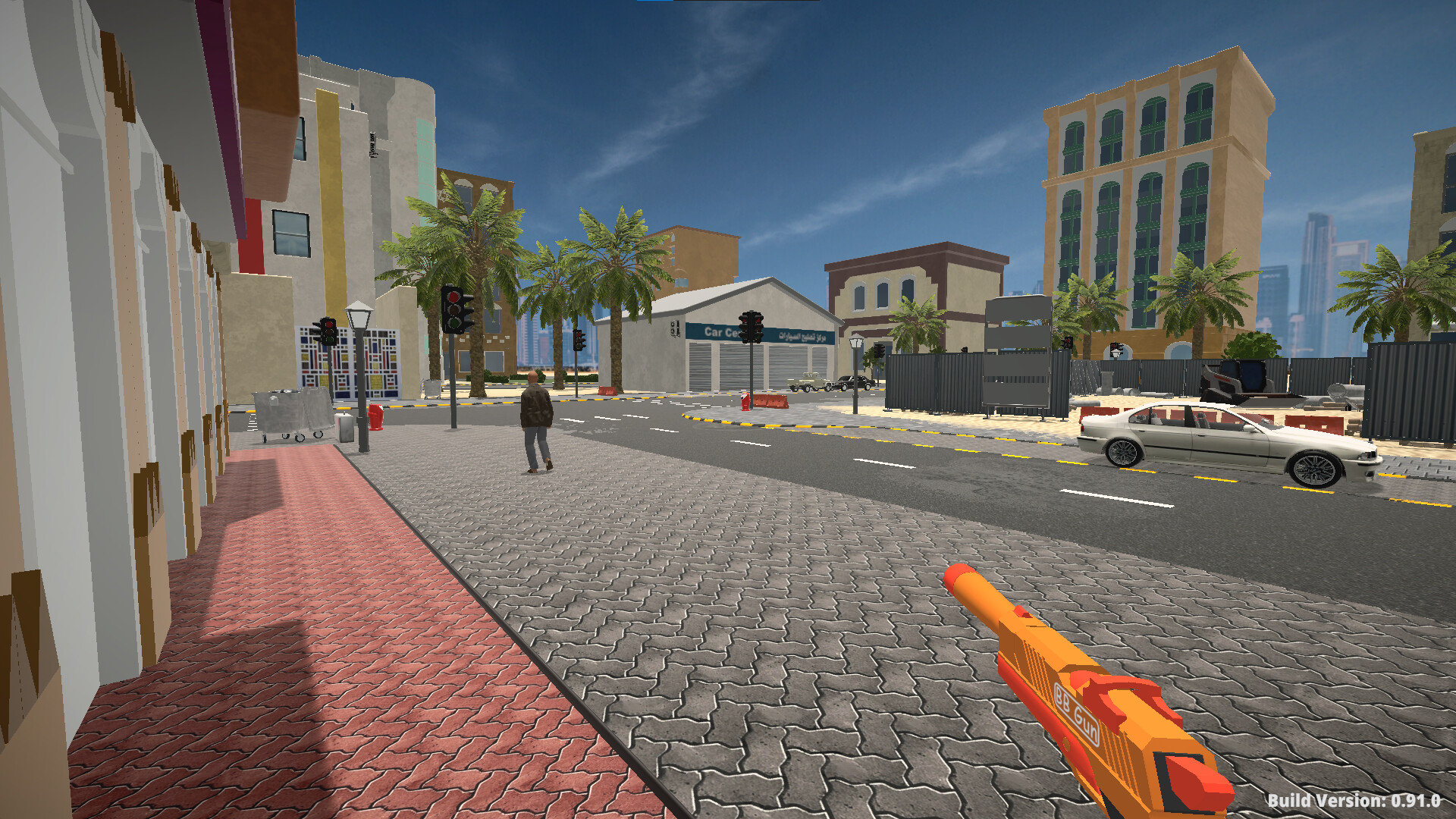 Souq Boss Simulator screenshot 4
