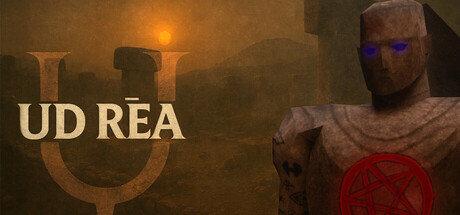 Cover art from UD RĒA