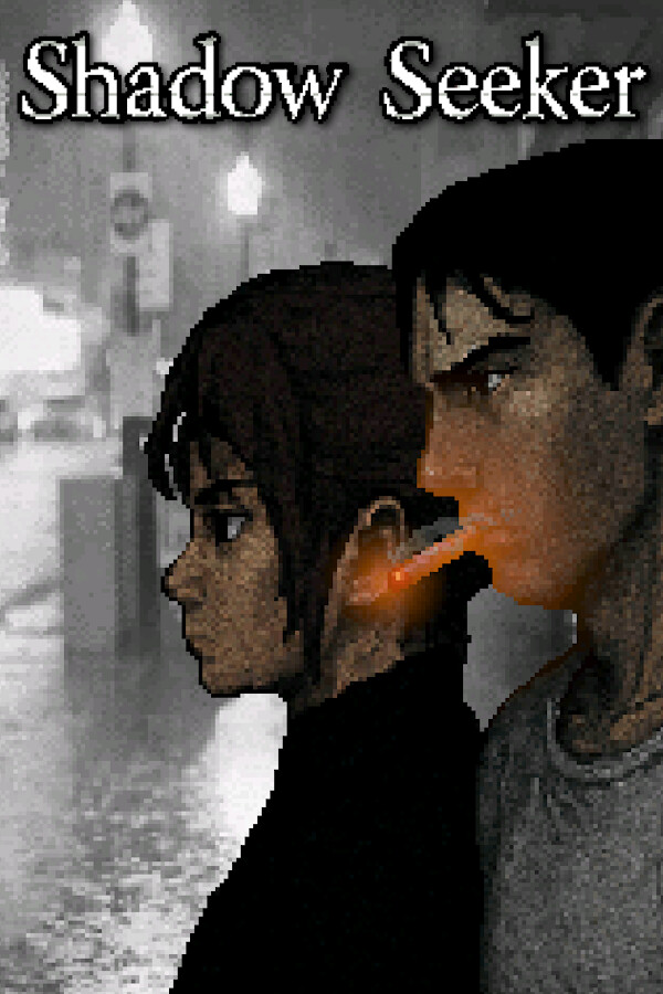 Shadow Seeker