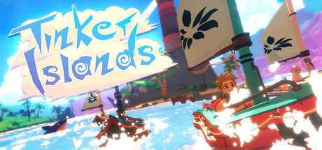 Tinker Islands