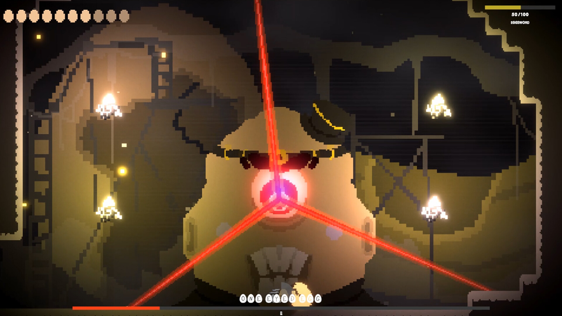 Eggventure screenshot 2
