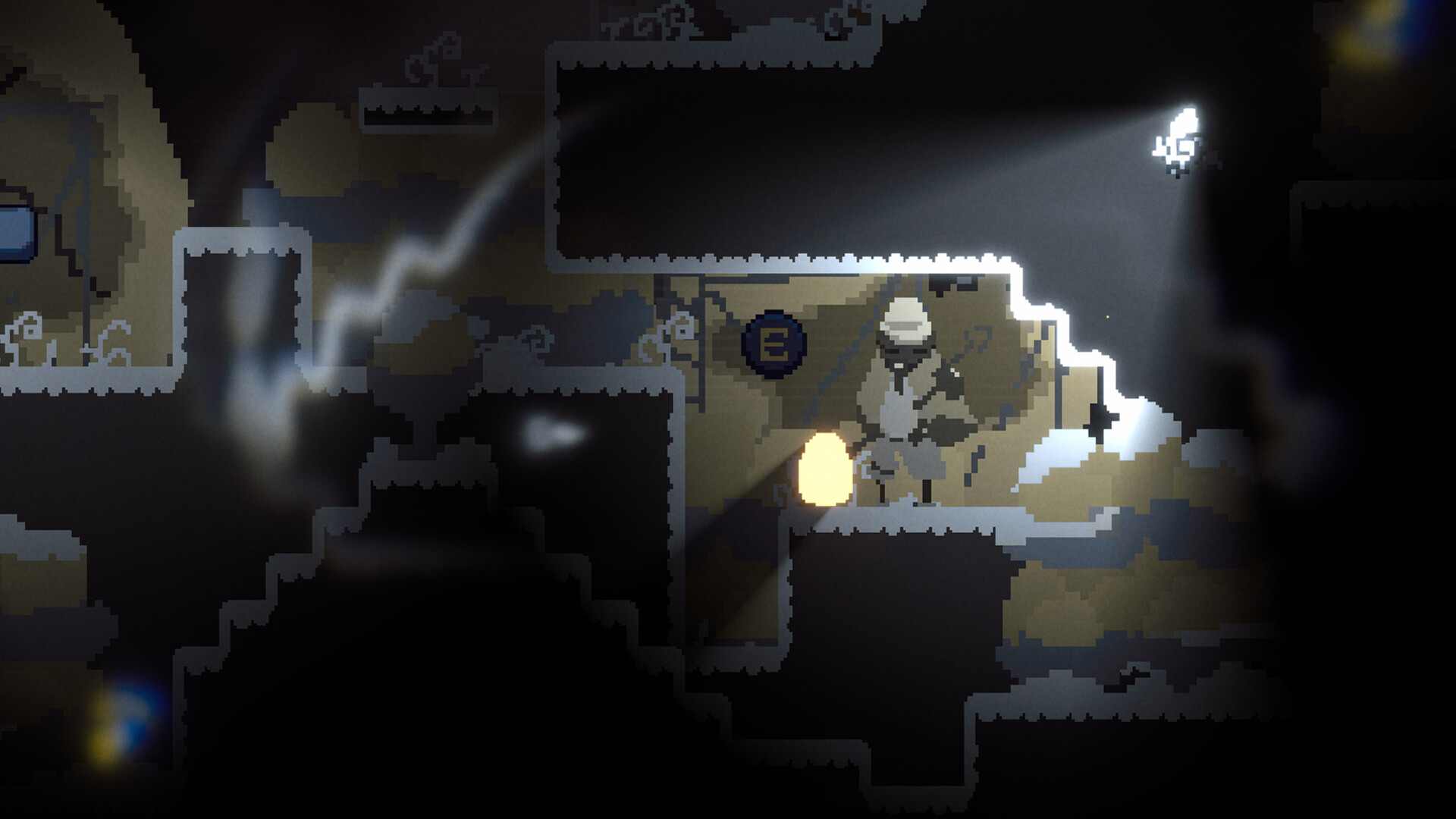 Eggventure screenshot 5