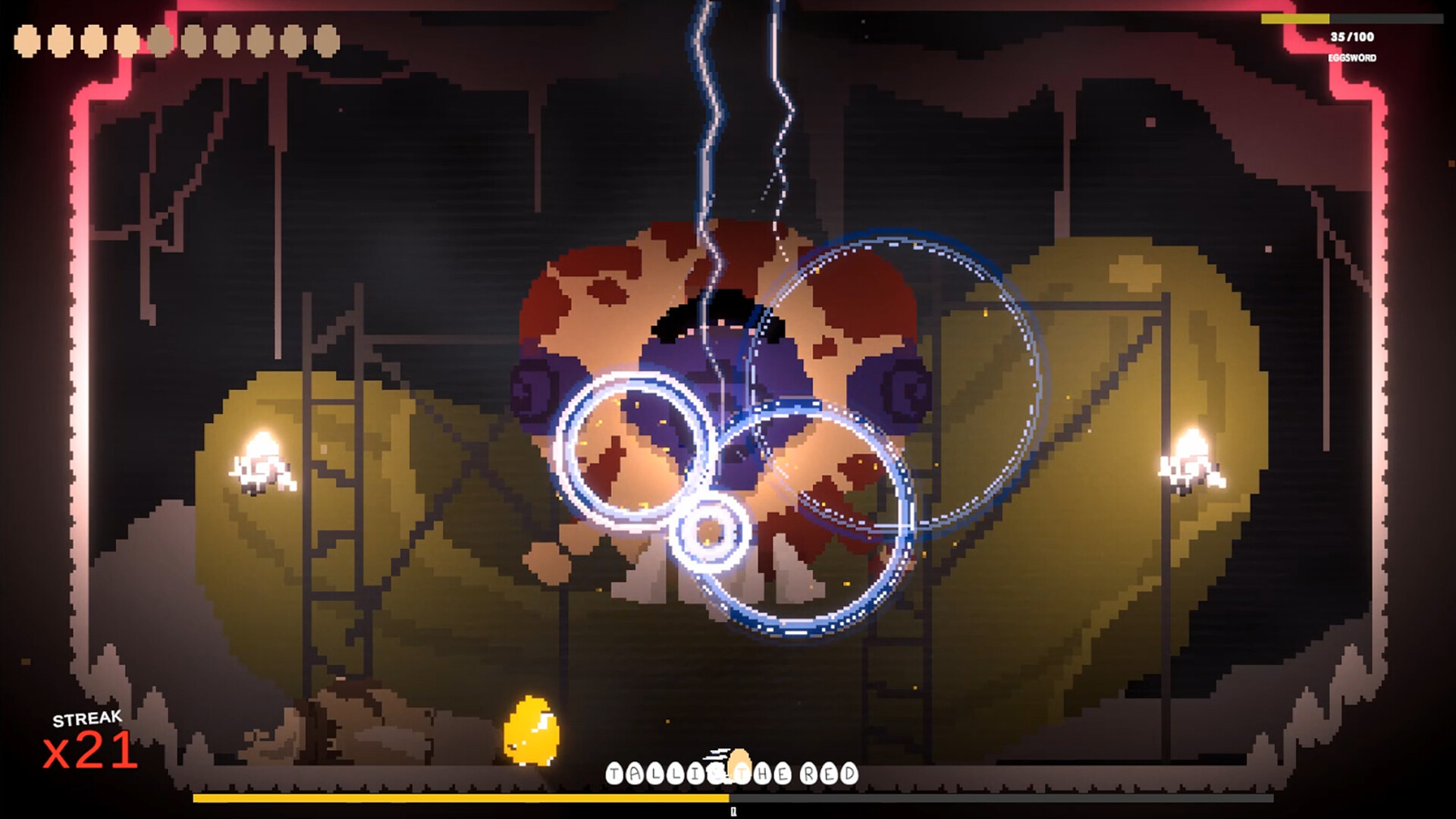 Eggventure screenshot 4