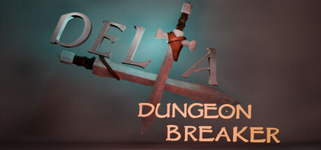 Cover art from Delta x Dungeon Breaker