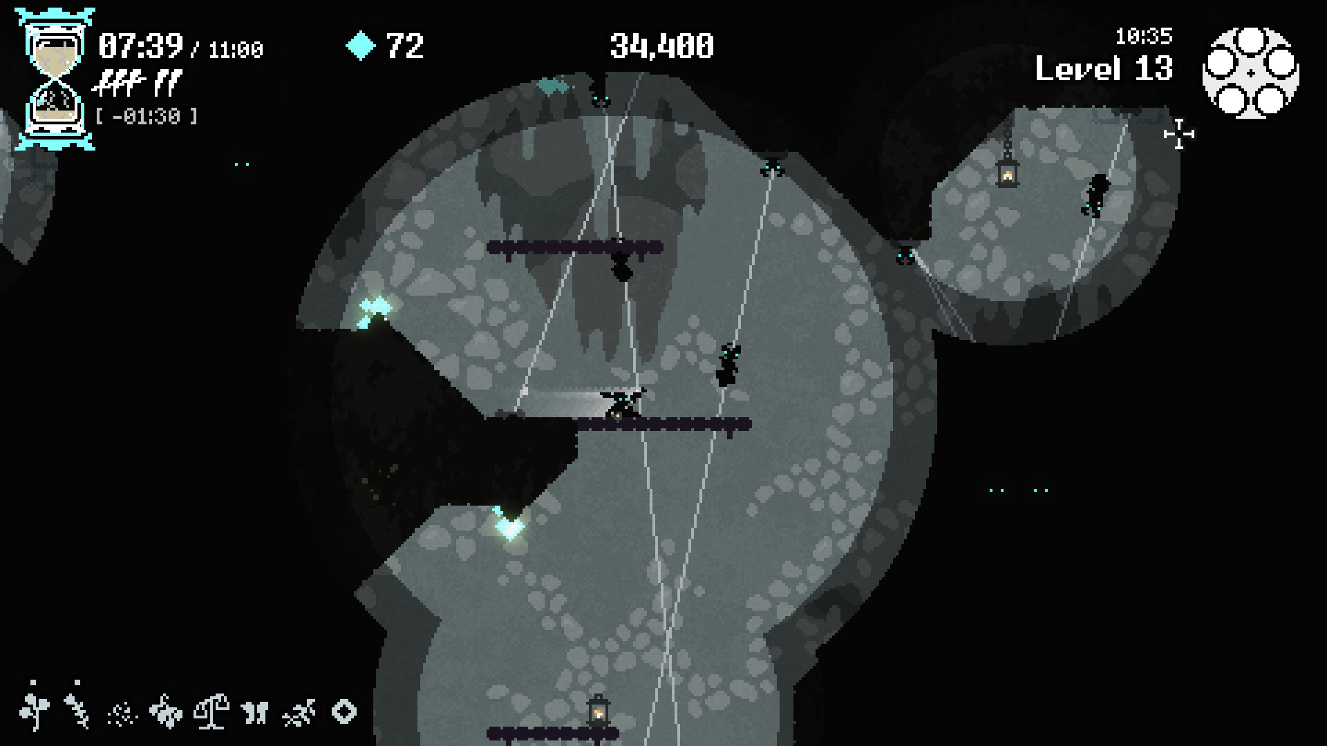 The Legend of the Crystal Revolver screenshot 5