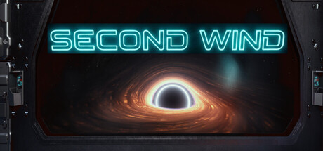 SECOND WIND