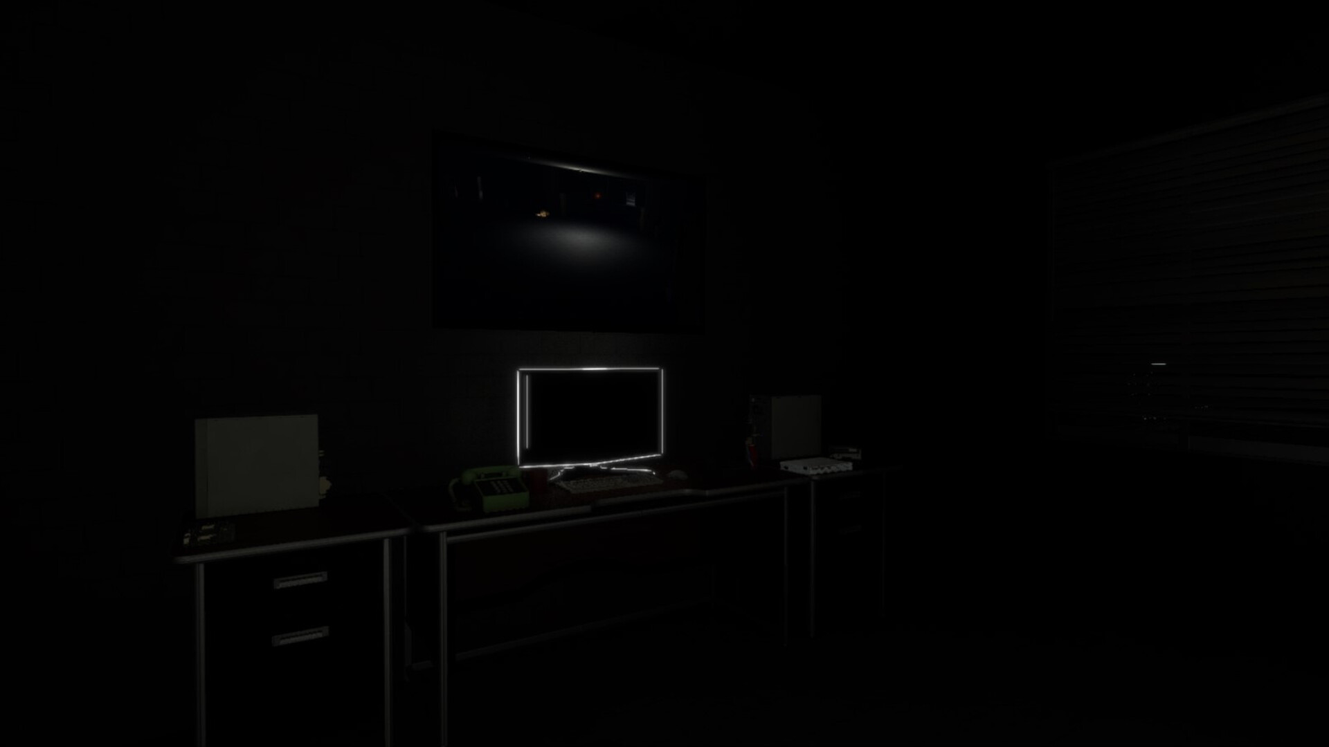 Trailer poster
