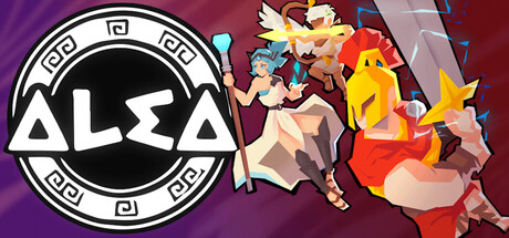 Cover art from Alea