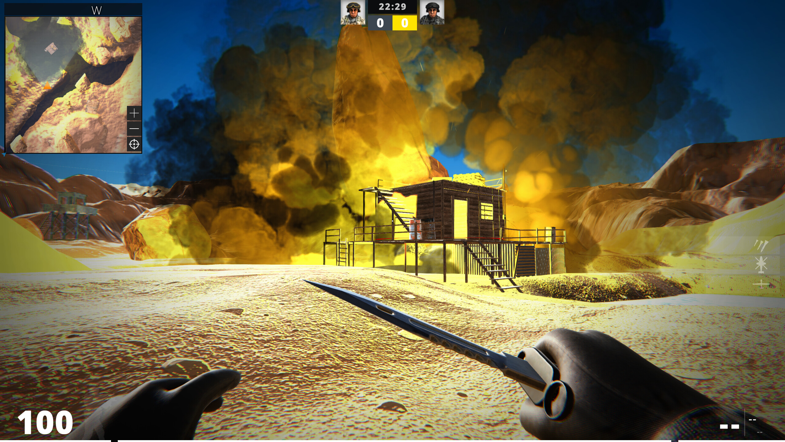 BlastForge– Forge your legend screenshot 3