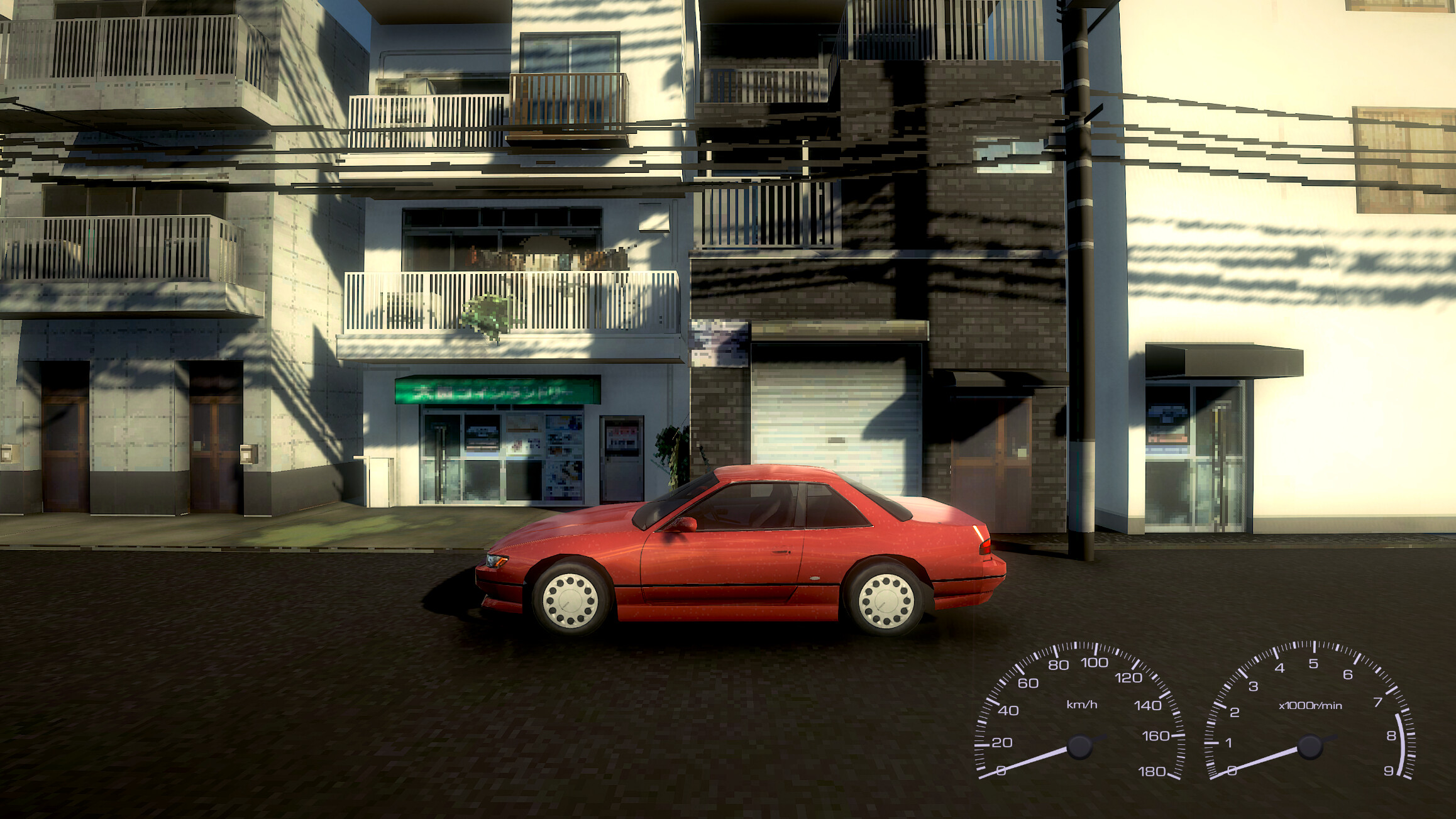 Street-Spec: 日本 screenshot 3