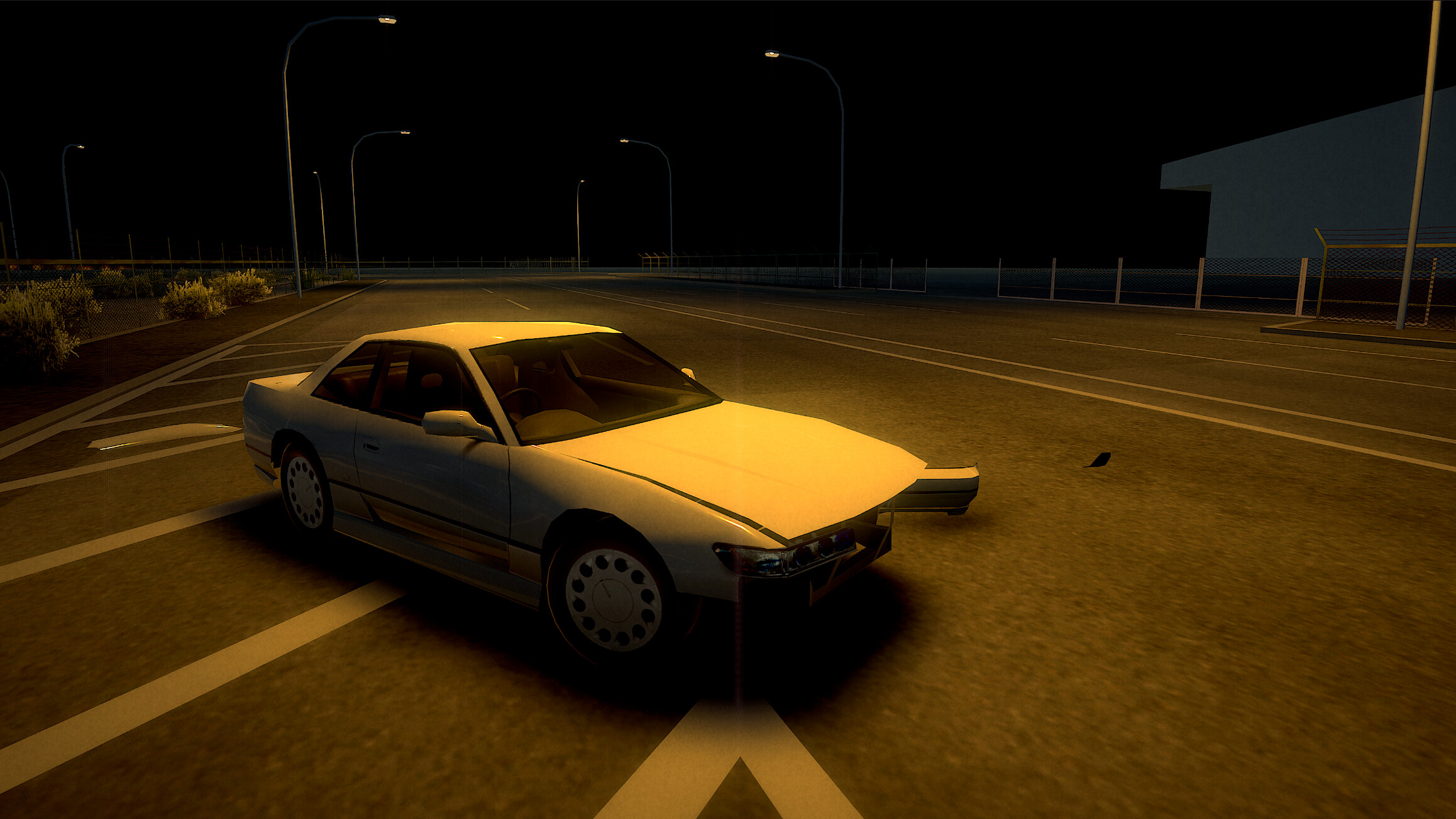 Street-Spec: 日本 screenshot 5