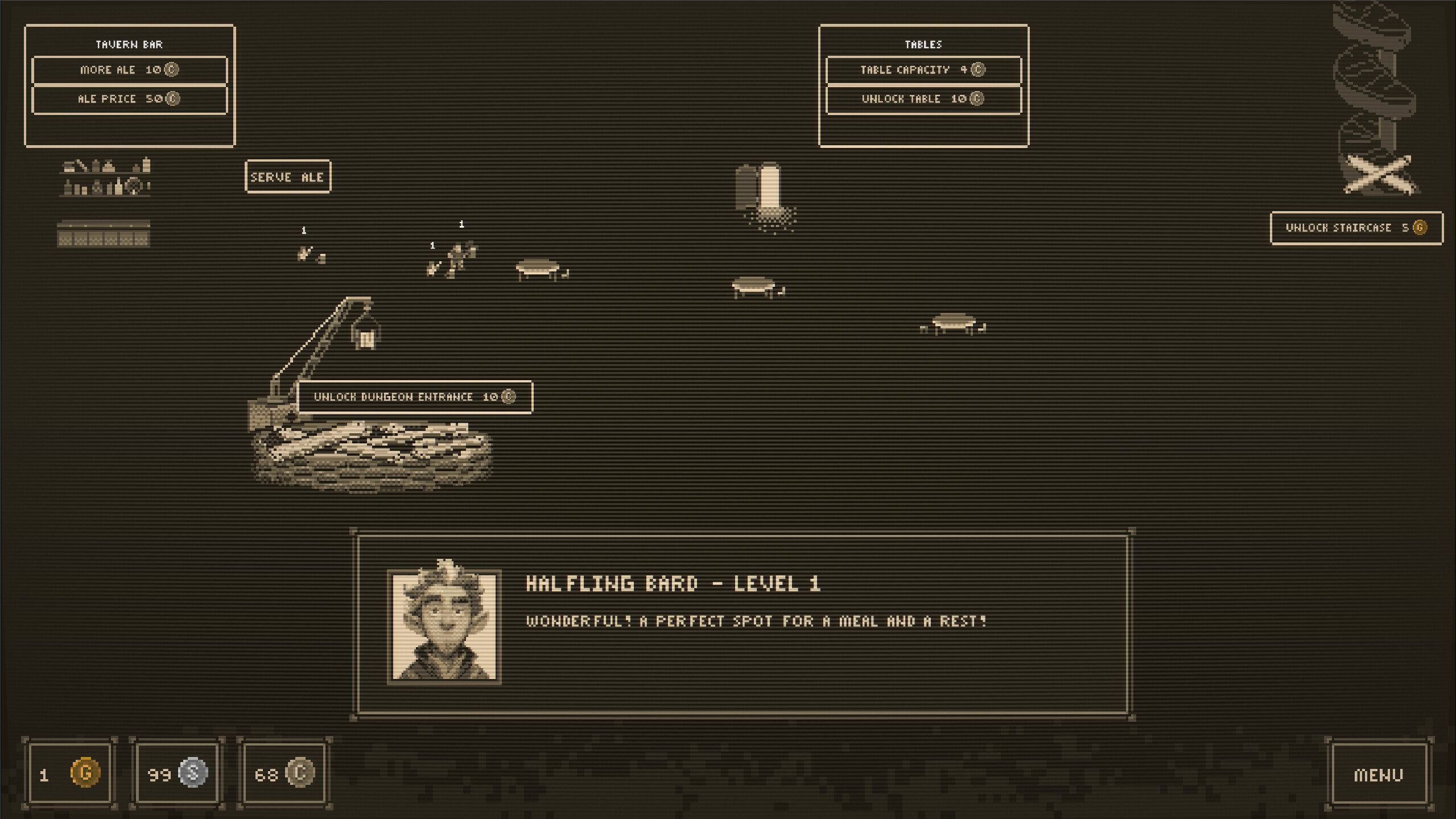 Trailer poster