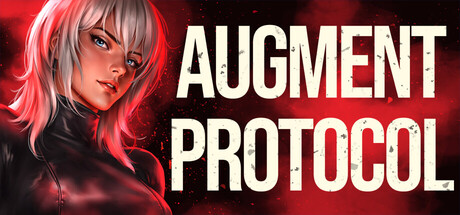 Cover art from Augment Protocol