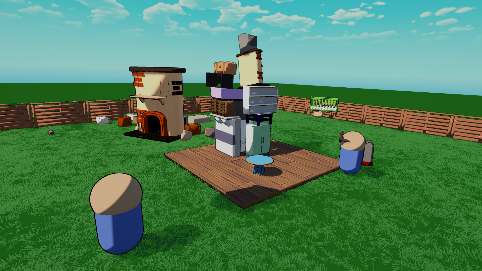 Stackable screenshot 1