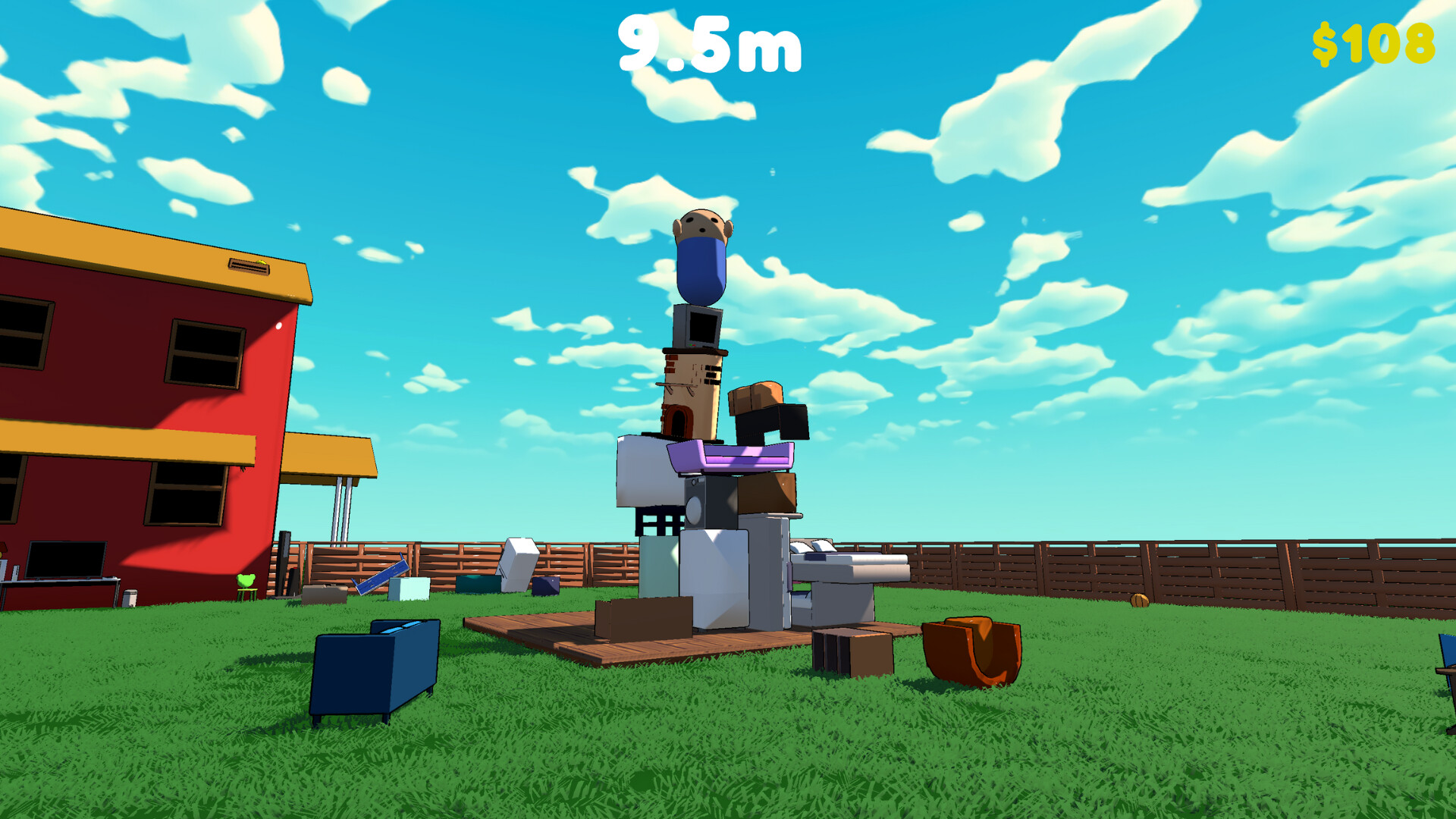 Stackable screenshot 2