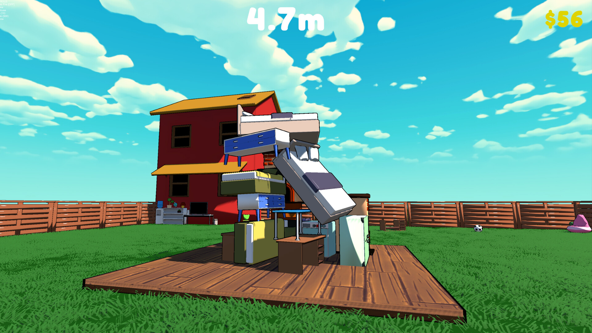 Stackable screenshot 5