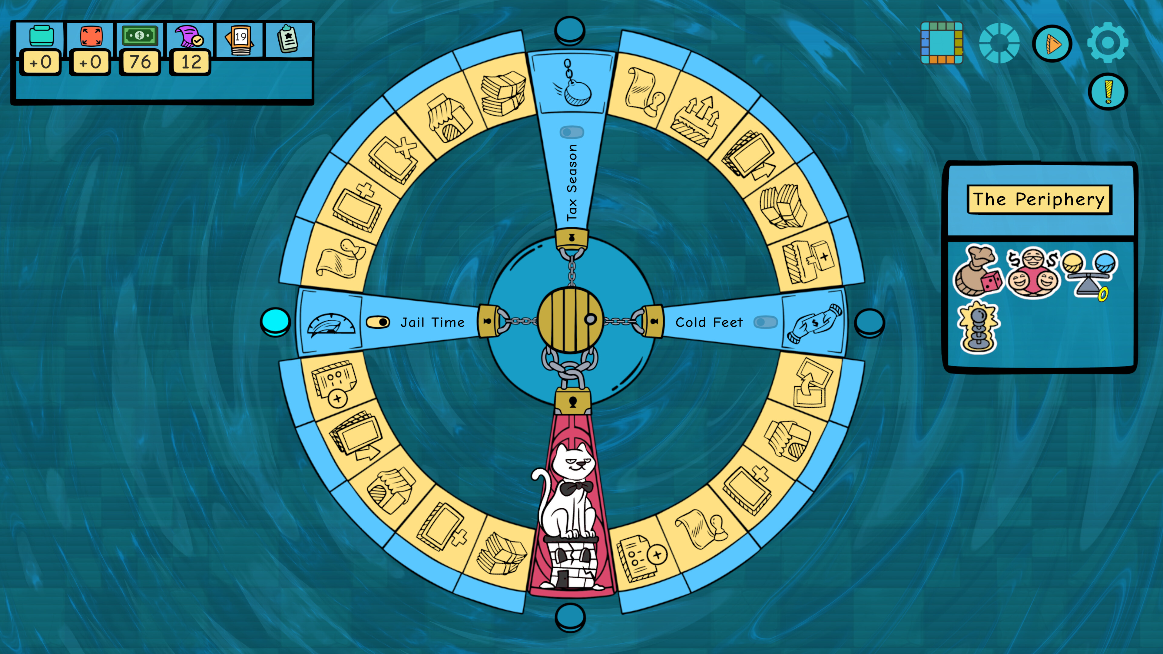 Faryloopa screenshot 2
