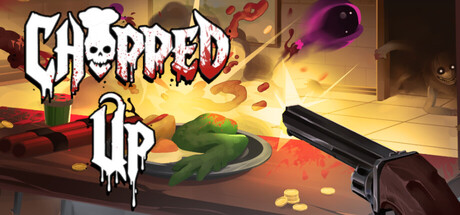 Chopped Up