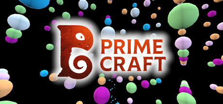 Cover art from PrimeCraft