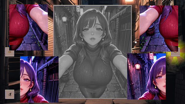 Sweet Night screenshot 4
