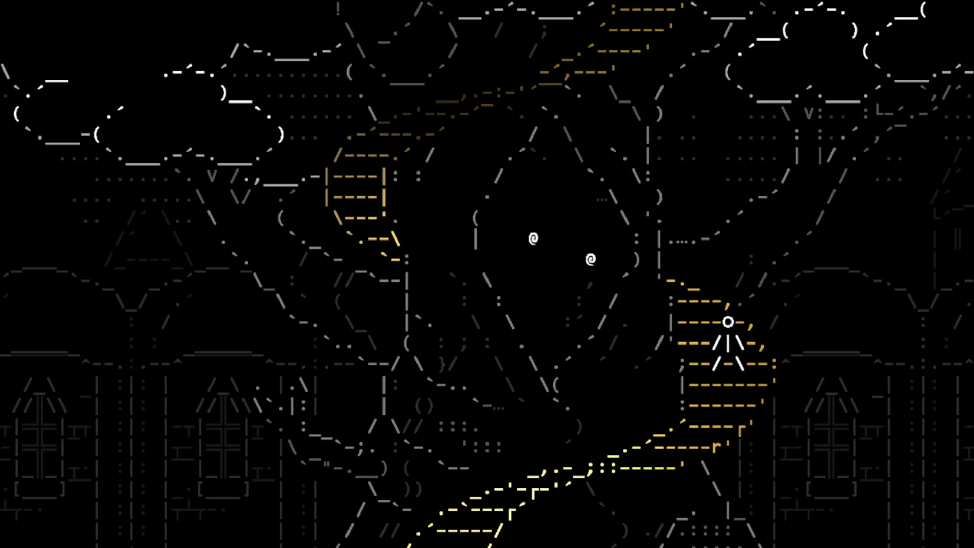 Stone Story: Ascension screenshot 3