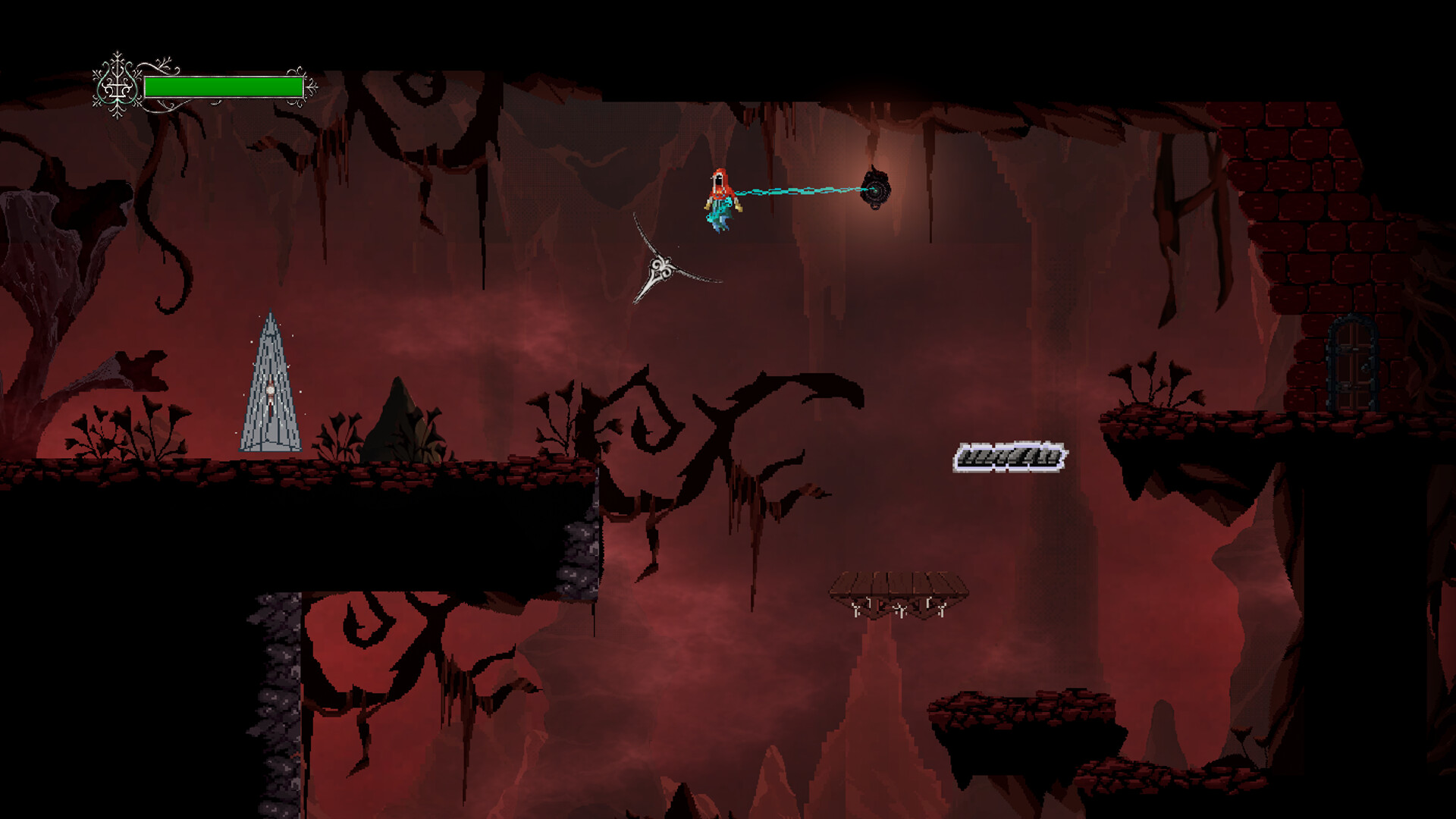 ALLARA screenshot 4