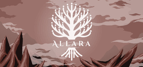 Cover art from ALLARA