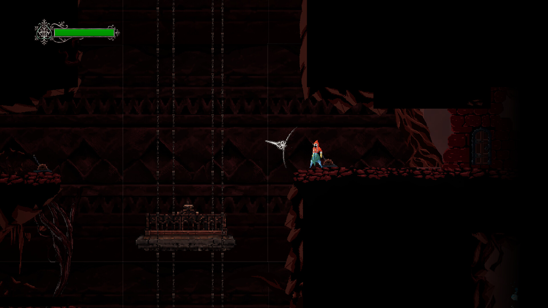 ALLARA screenshot 5
