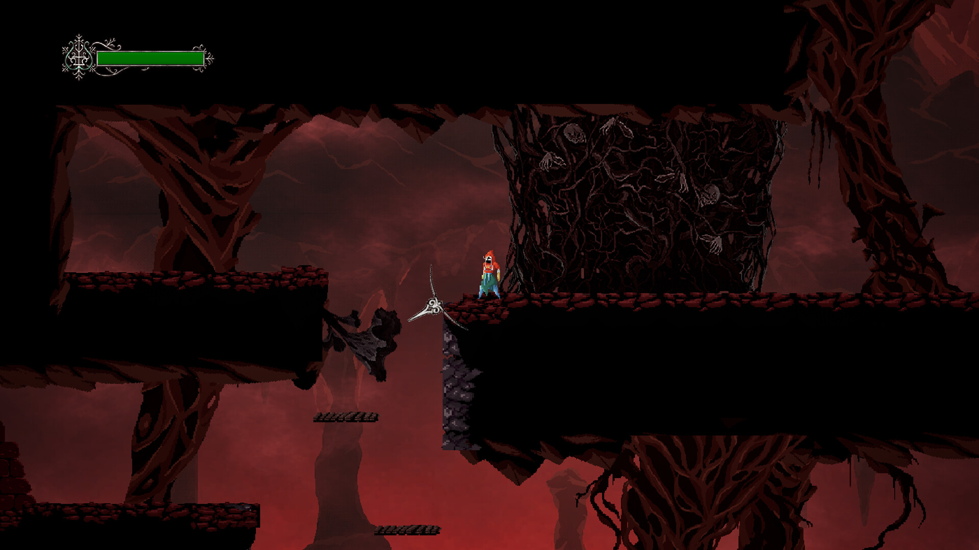 ALLARA screenshot 3