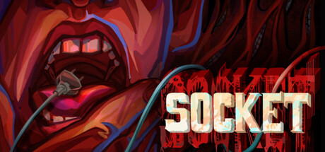 Cover art from Socket
