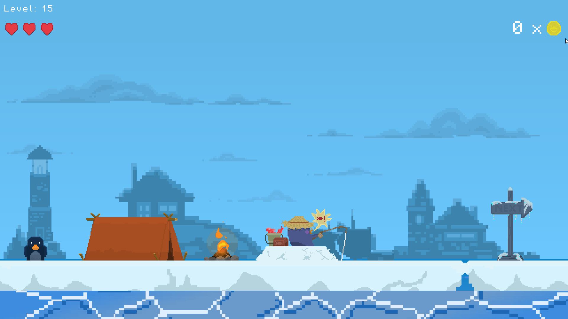 Afloat screenshot 4