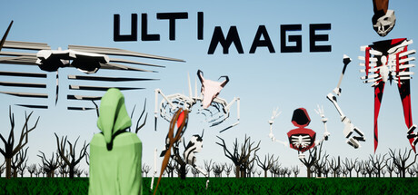 UltiMage