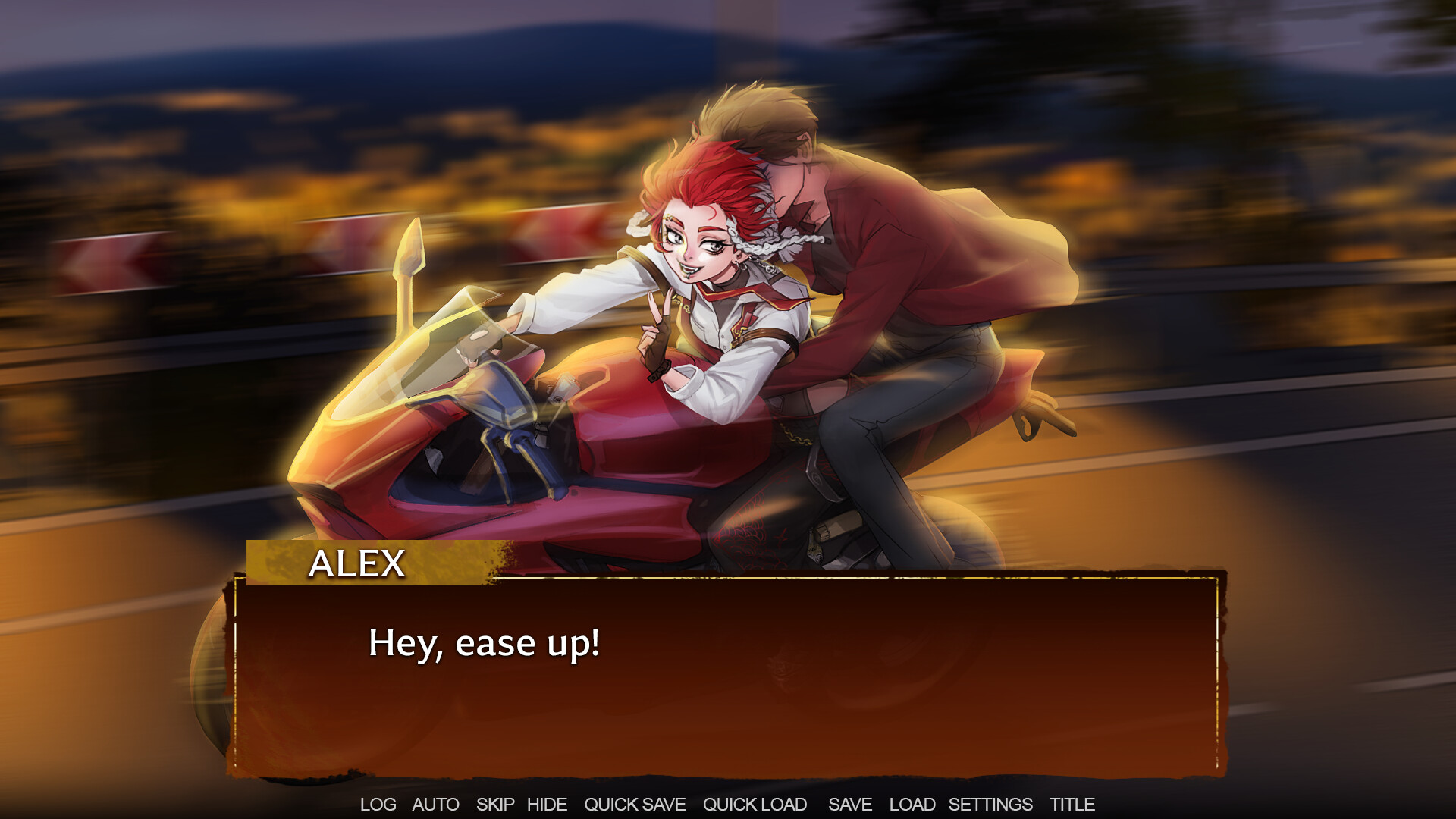 Charming Blood: Twelve days screenshot 2