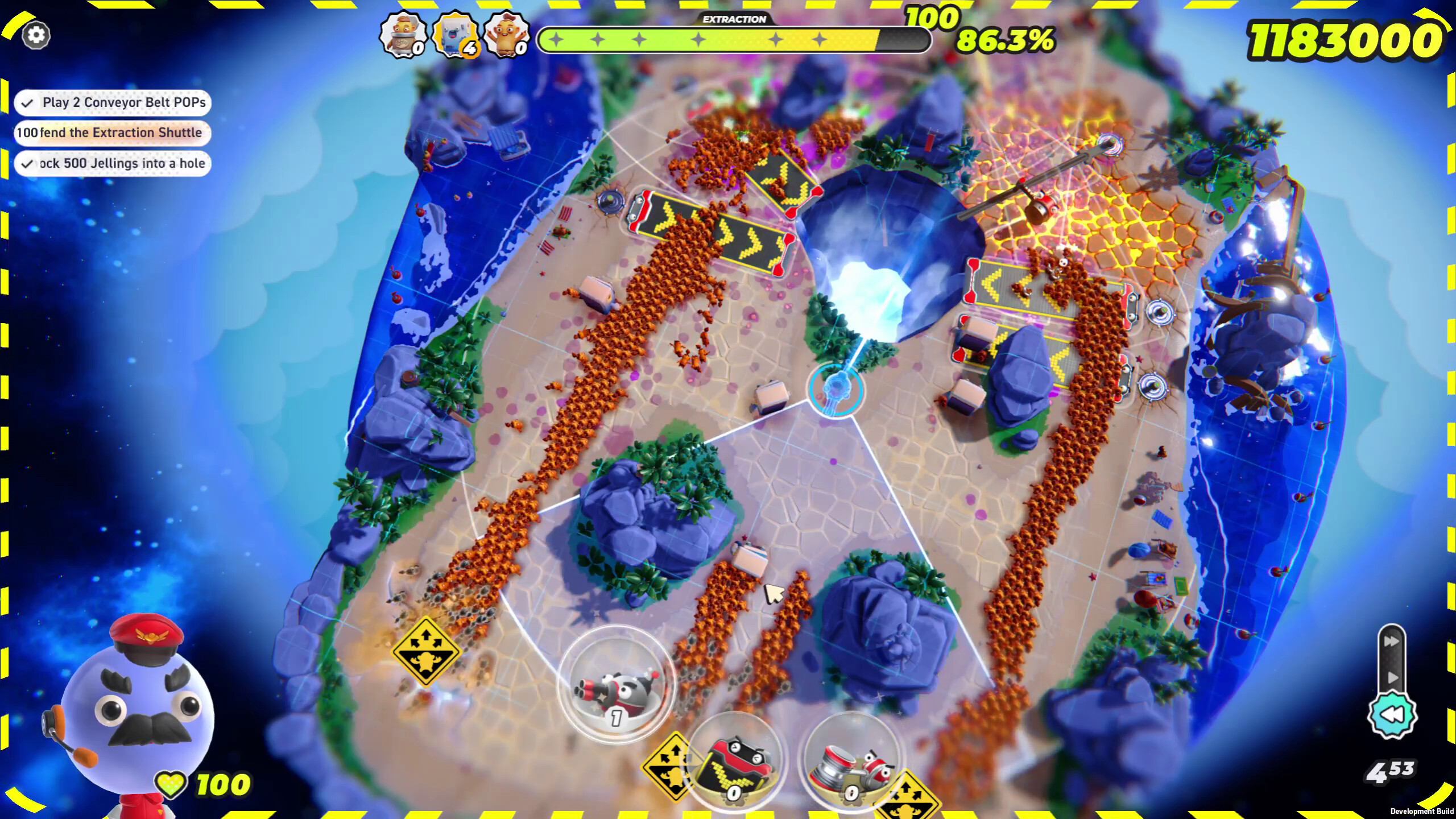 Population Control screenshot 4