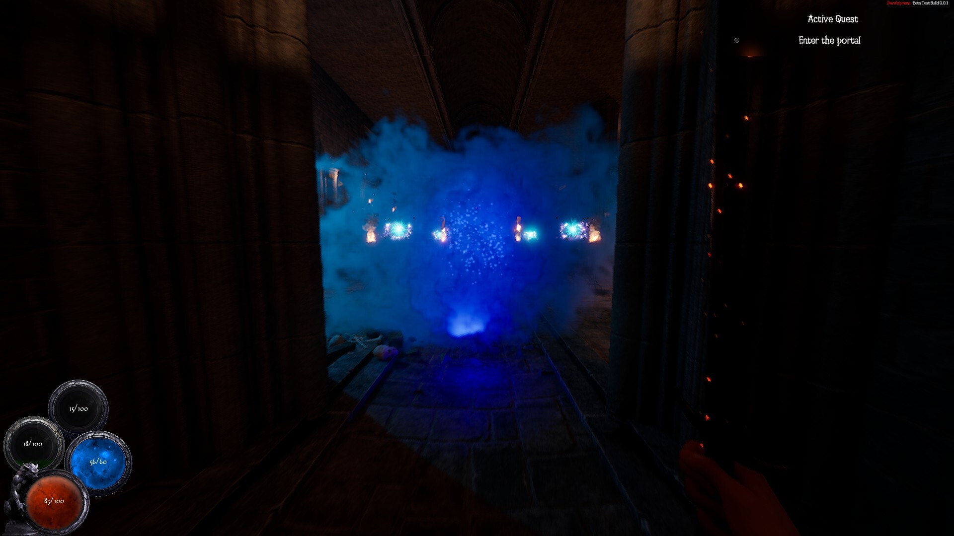 Whispers Of The Crypt trailer