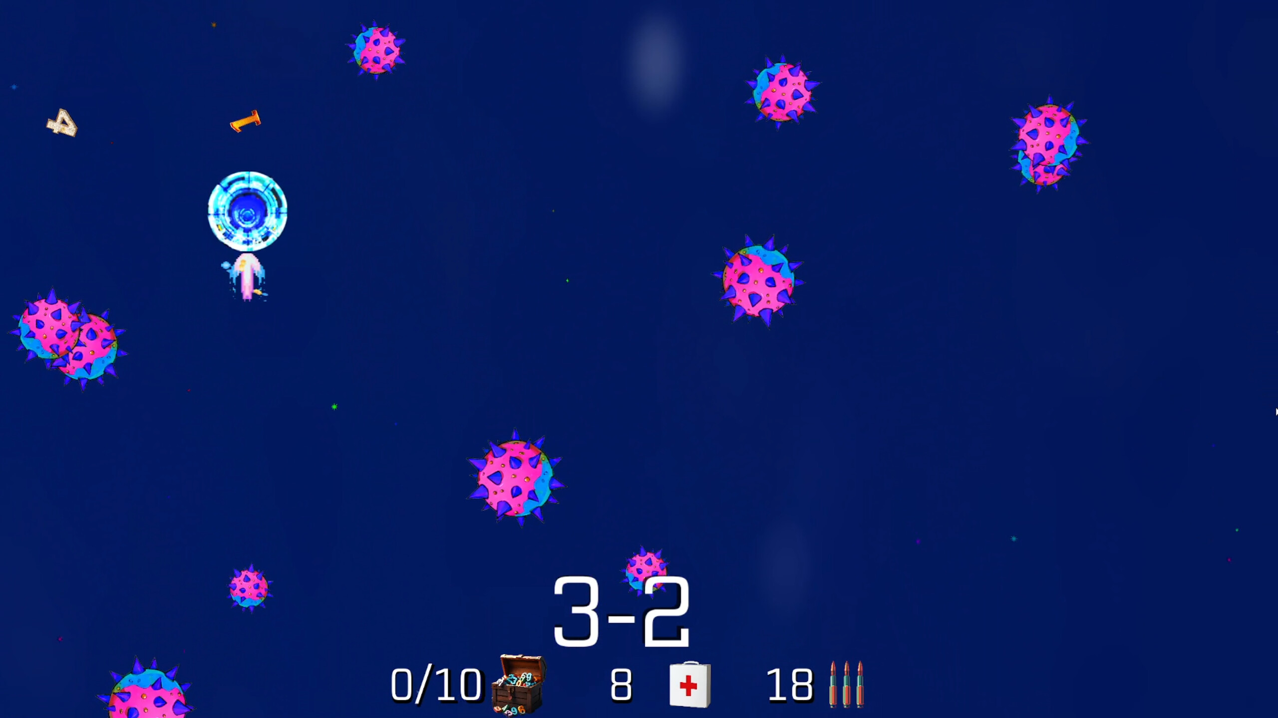 StormBonk screenshot 3