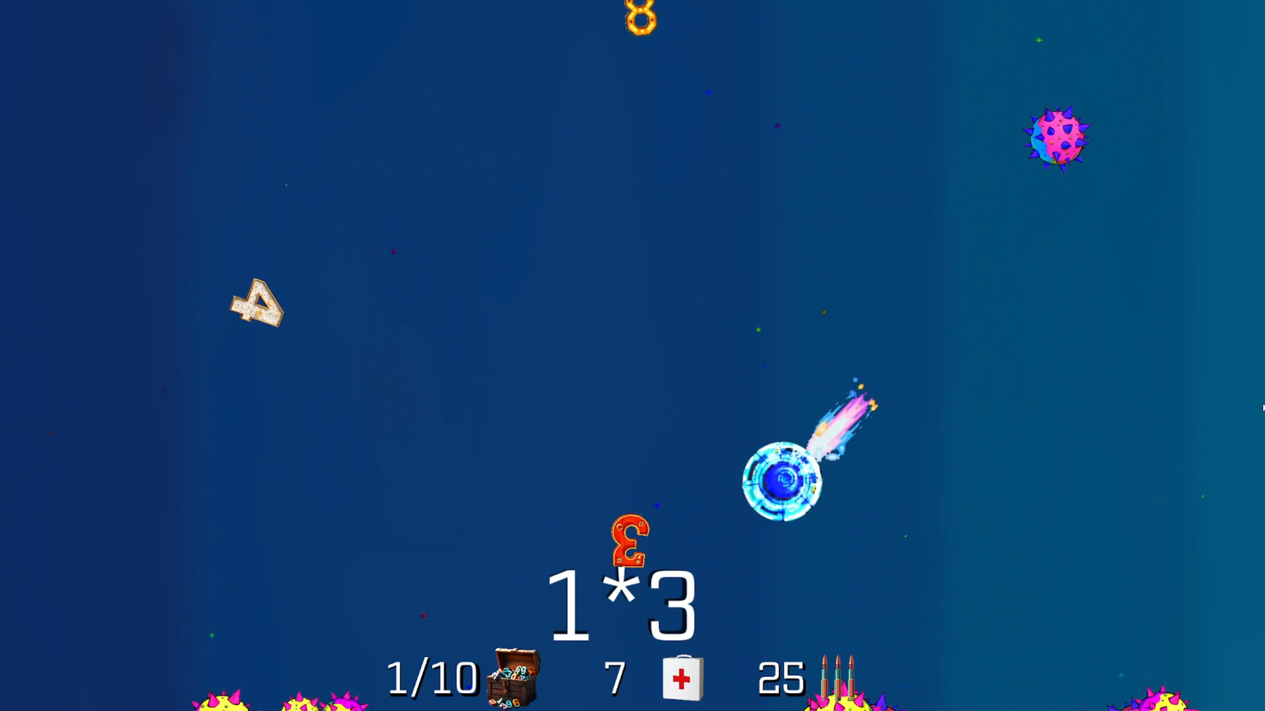 StormBonk screenshot 4