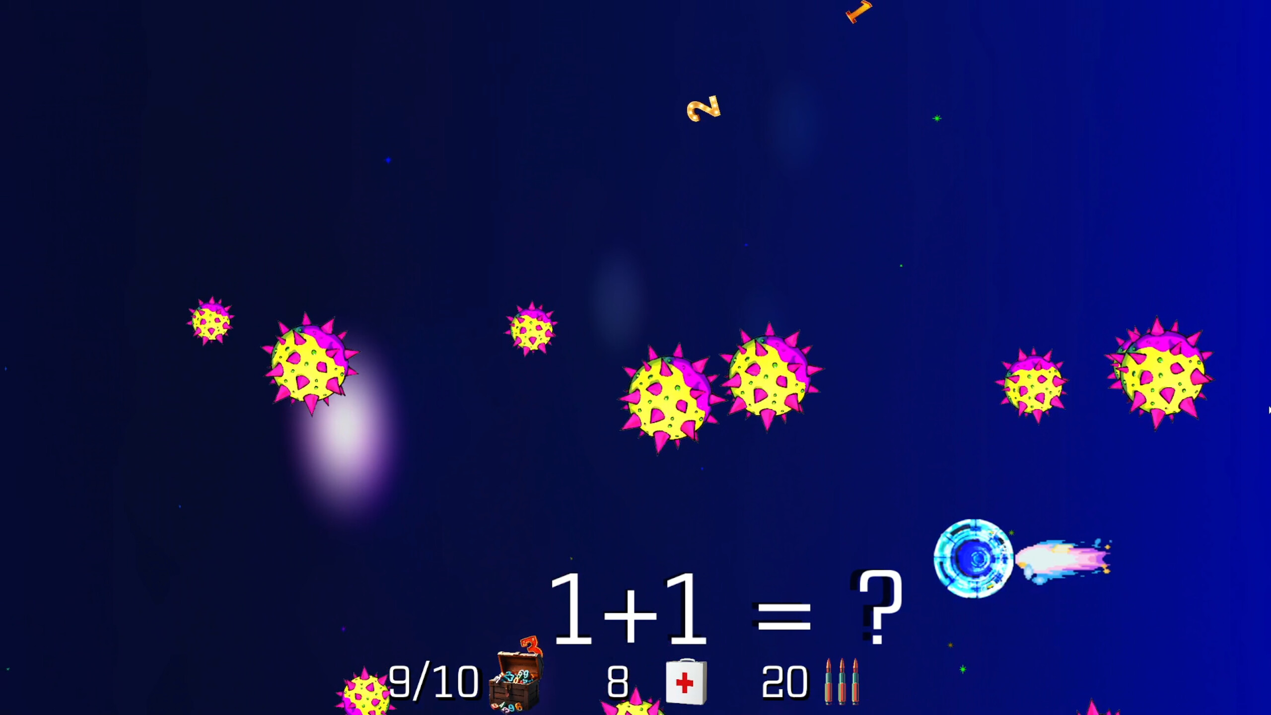 StormBonk screenshot 2