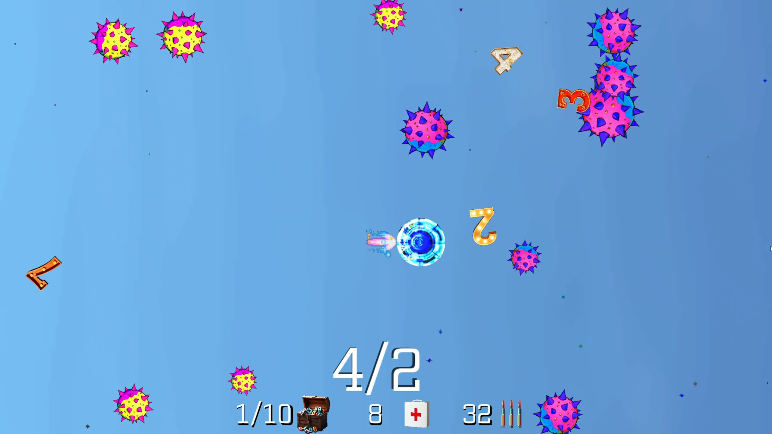 StormBonk screenshot 5