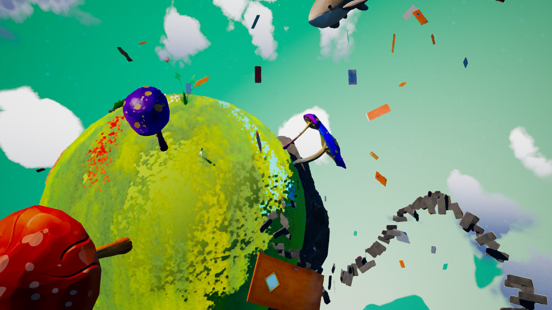 Inverted Dreams trailer