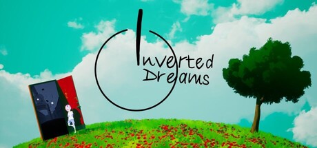 Cover art from Inverted Dreams