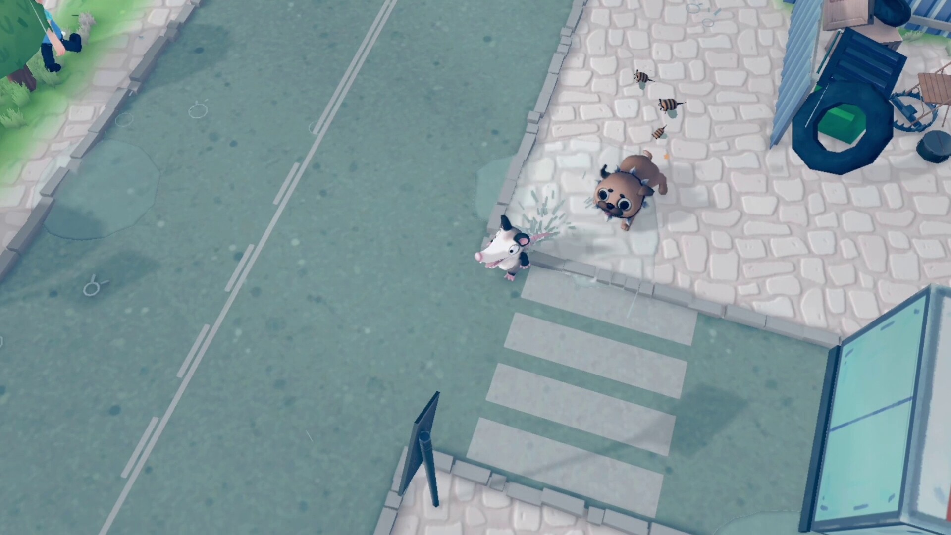 Possums screenshot 3